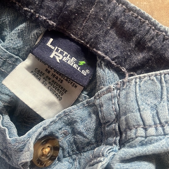 Boys Clothes bundle~2T - Picture 6 of 11